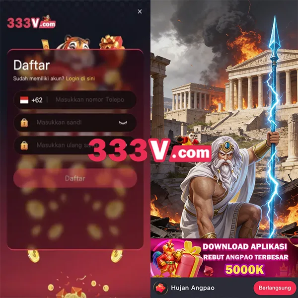 333V