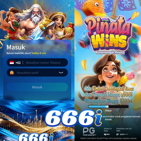666I