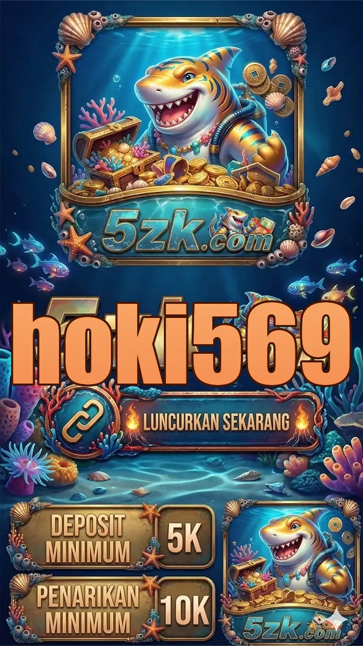 hoki569 APK
